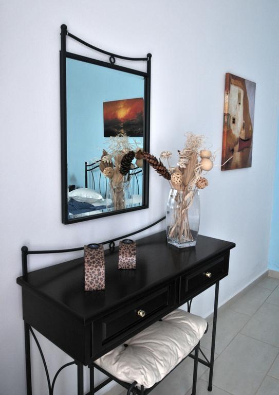 Aparthotel Anatoli 3*
