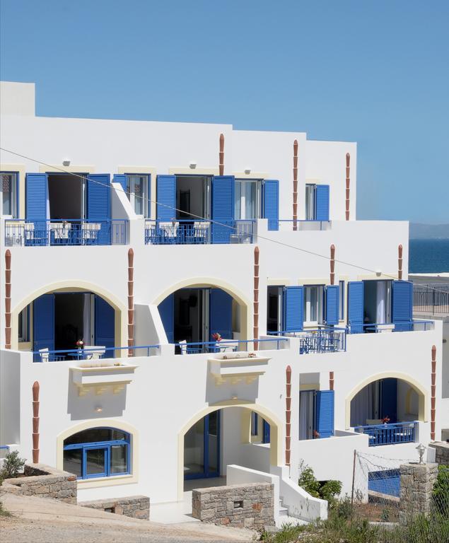 Aparthotel Anatoli Agia Pelagia (Kythira)