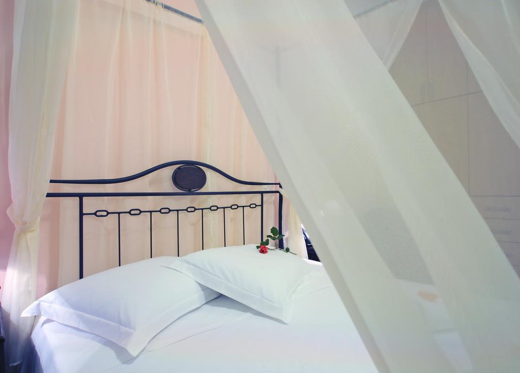 Aparthotel Anatoli Agia Pelagia (Kythira)
