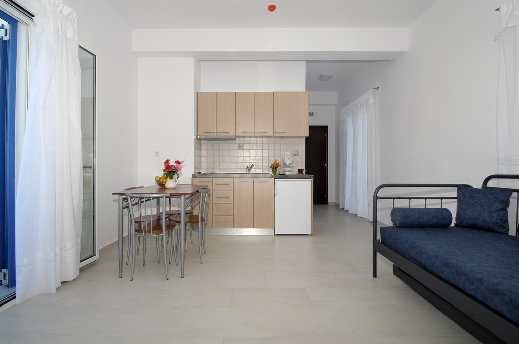 Aparthotel Anatoli 3*