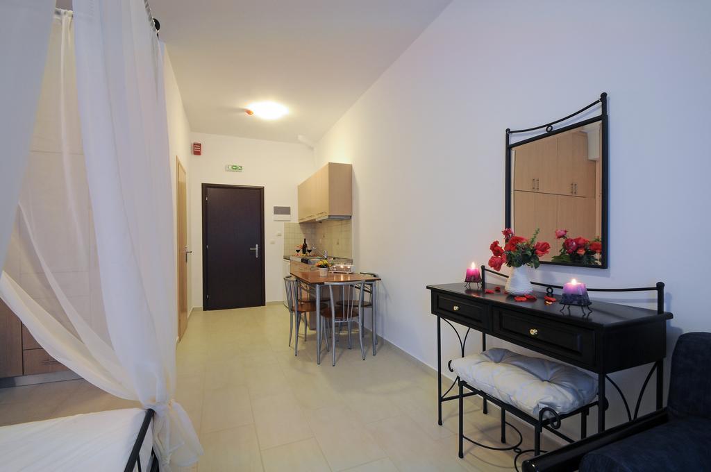 Anatoli Aparthotel Agia Pelagia (Kythira)