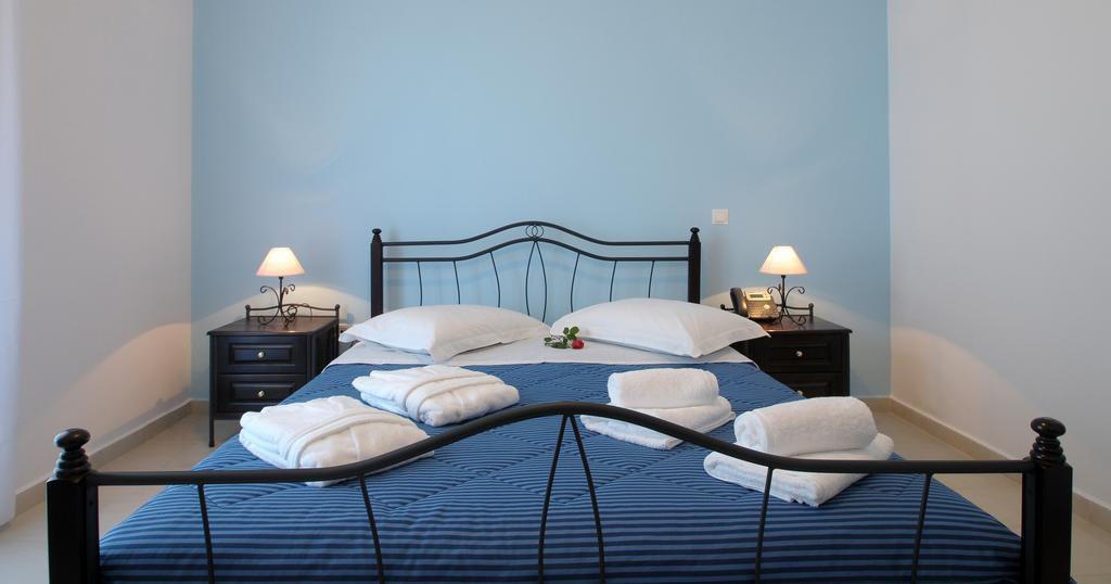 Anatoli Aparthotel 3*