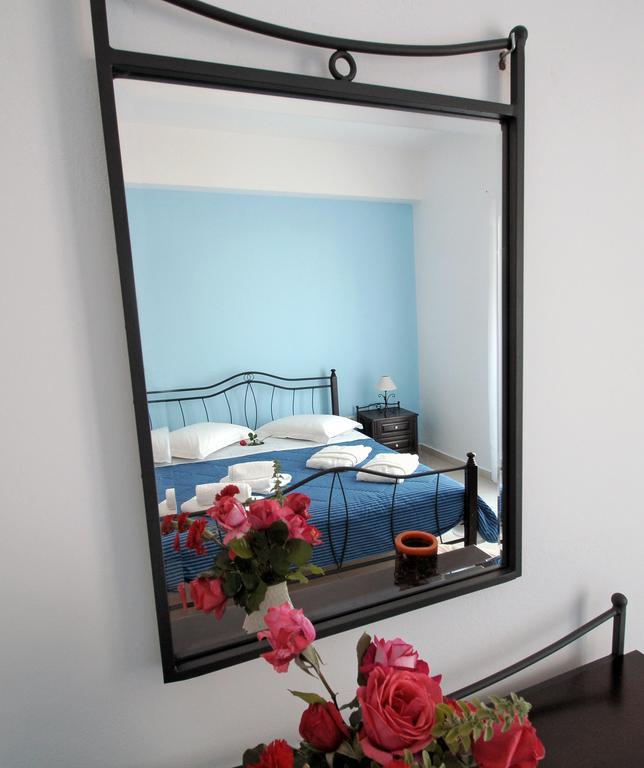 Anatoli Aparthotel 3*