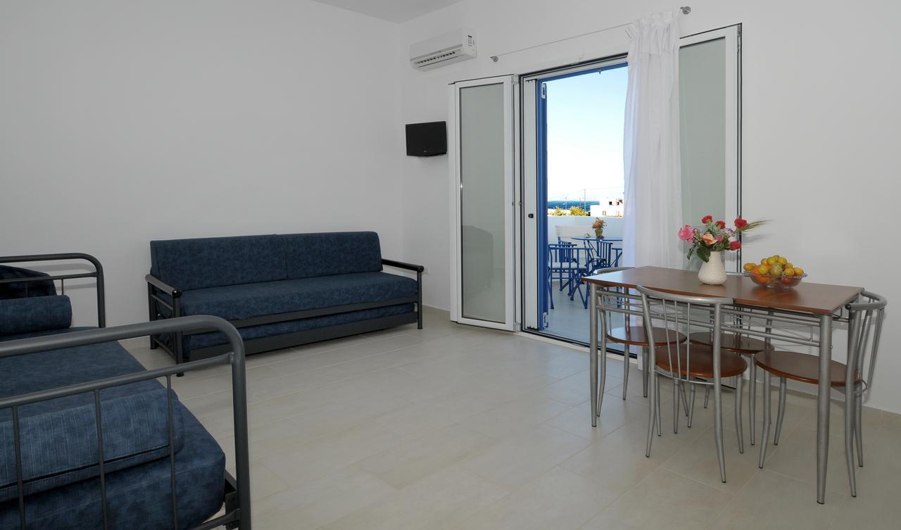 Anatoli 3* Agia Pelagia (Kythira)
