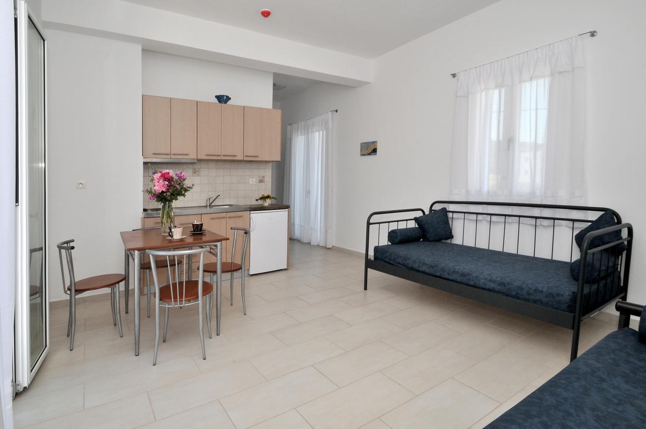 Anatoli Aparthotel