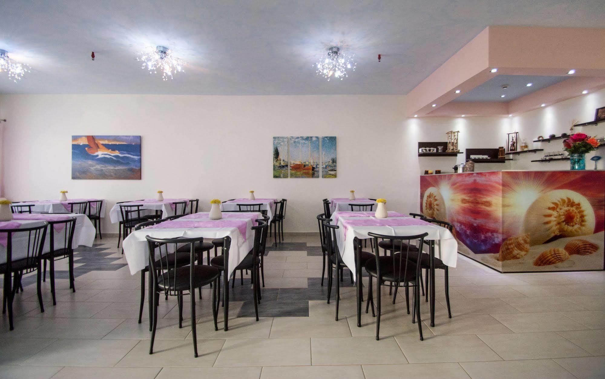Anatoli Aparthotel Agia Pelagia (Kythira)