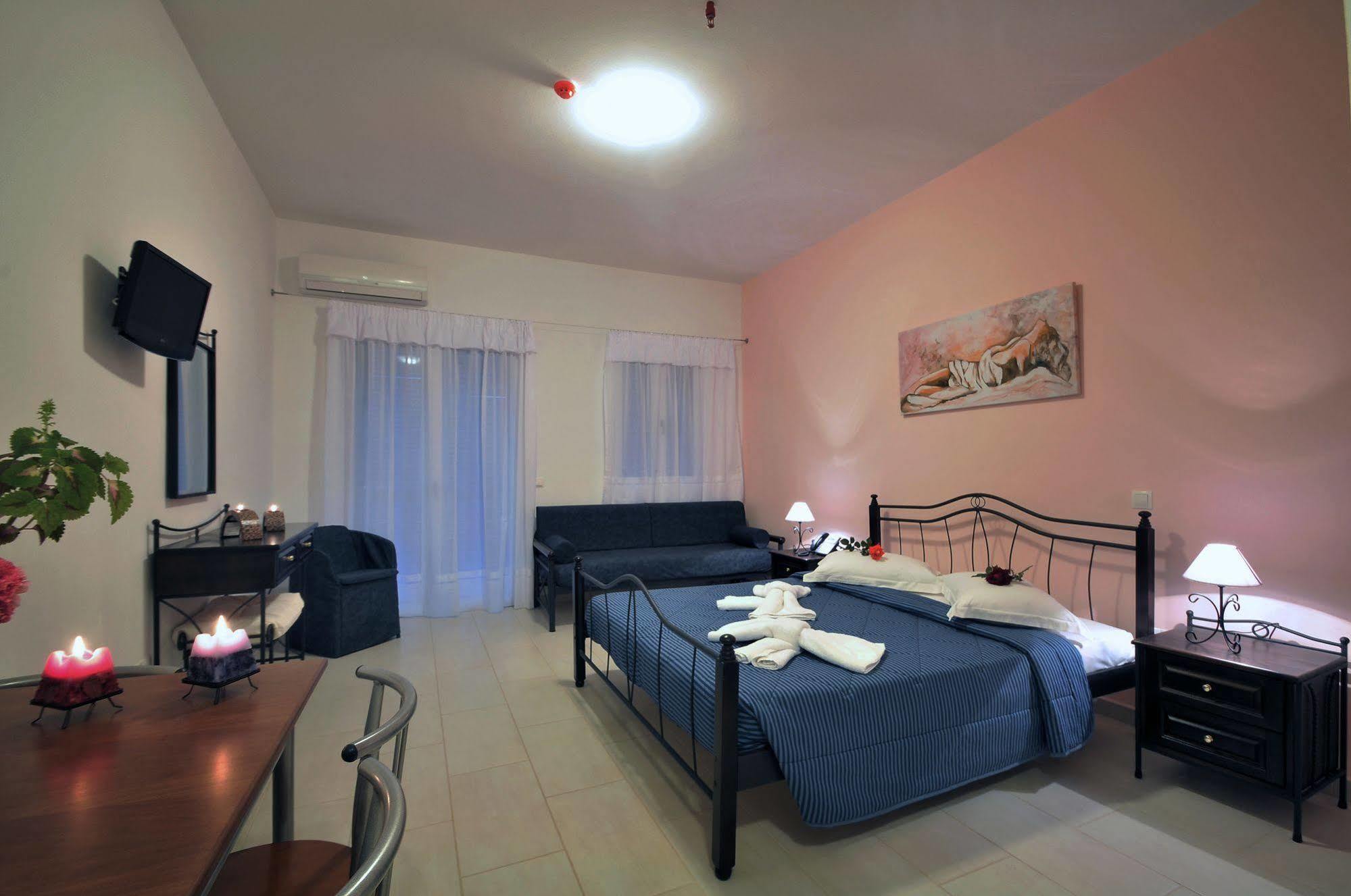 Anatoli 3* Agia Pelagia (Kythira)