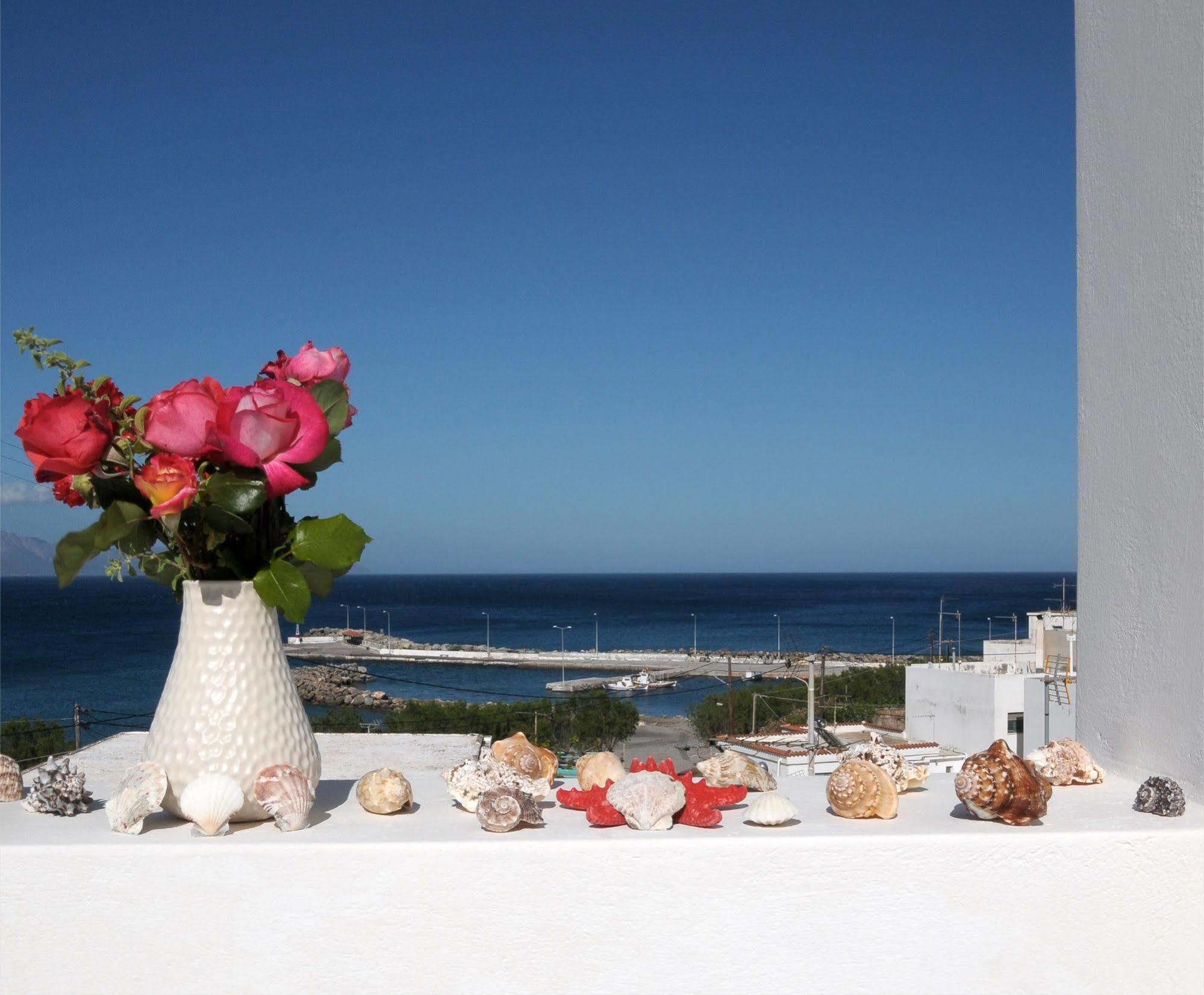 Aparthotel Anatoli 3*