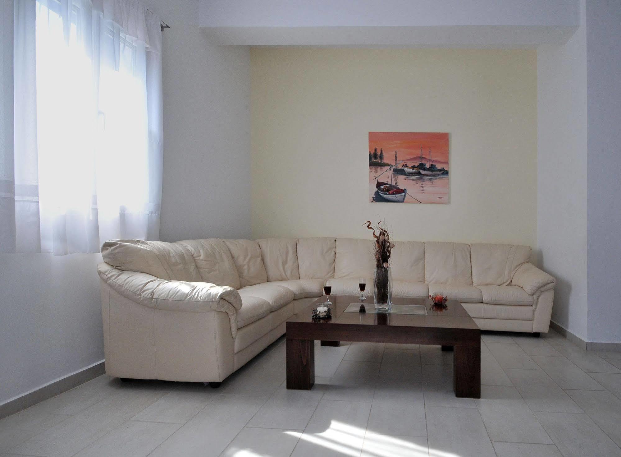 Anatoli 3* Agia Pelagia (Kythira)