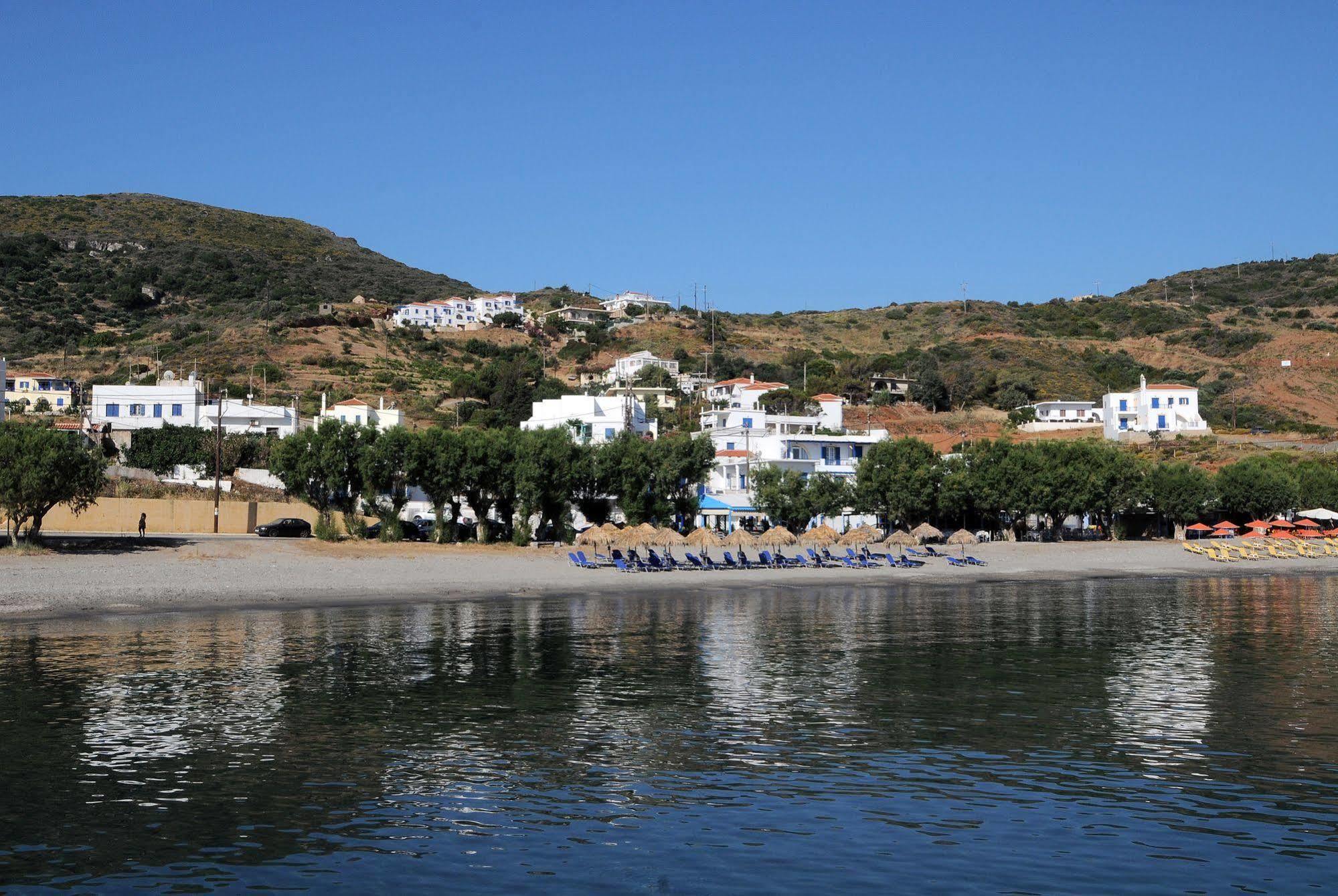 Anatoli Aparthotel Agia Pelagia (Kythira)