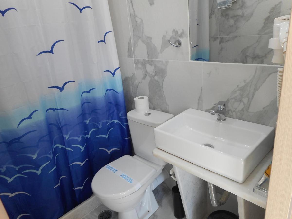 Aparthotel Anatoli
