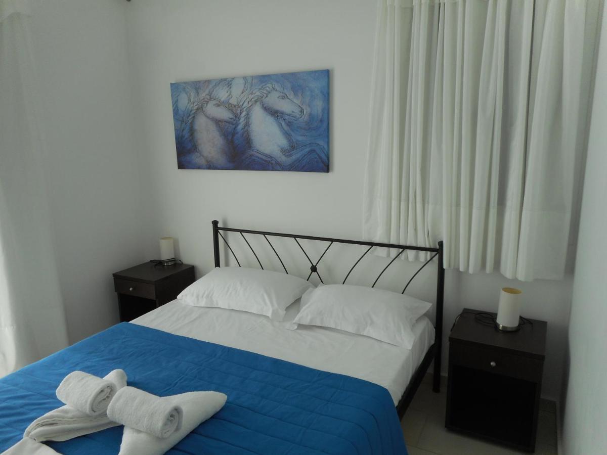 Aparthotel Anatoli 3*