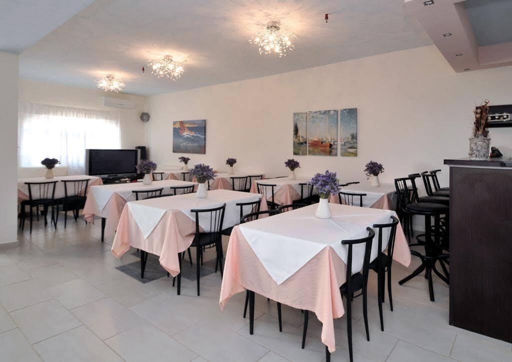 Aparthotel Anatoli 3*