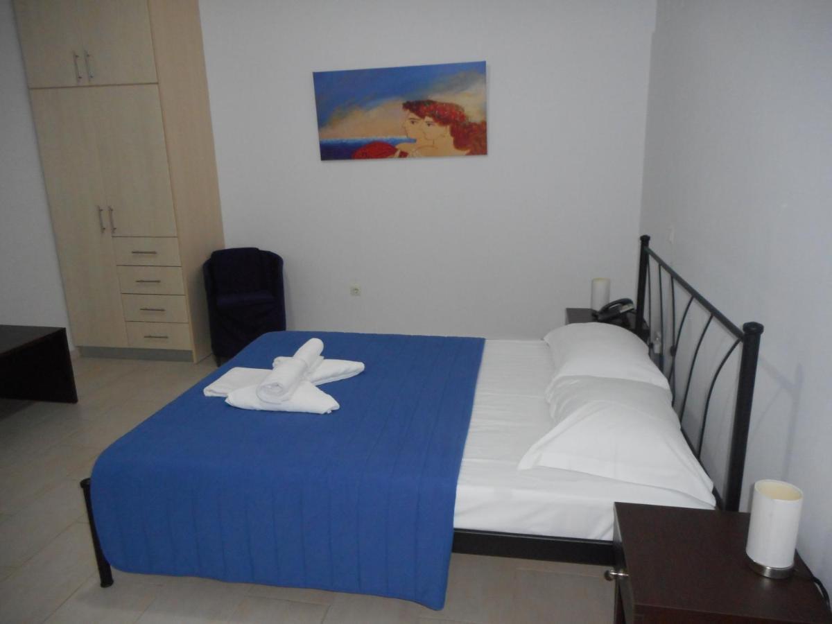 Anatoli Aparthotel