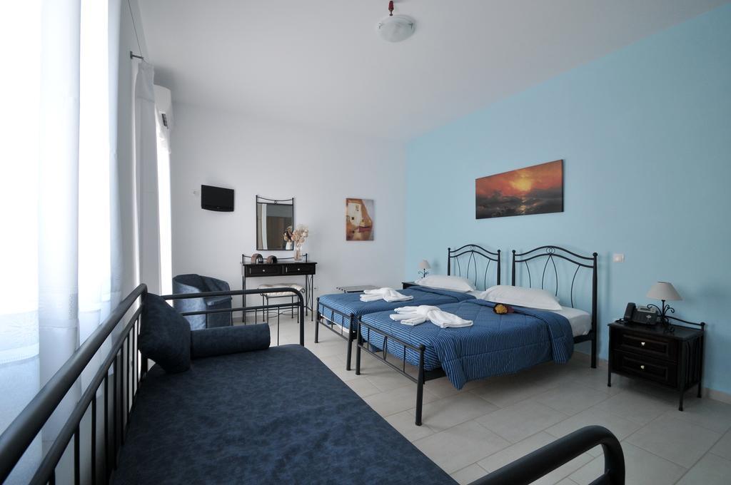 Aparthotel Anatoli