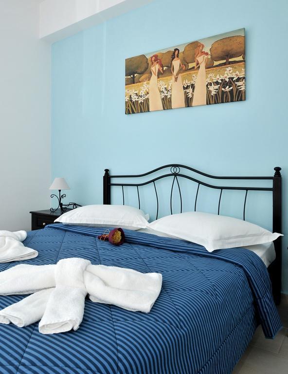Aparthotel Anatoli