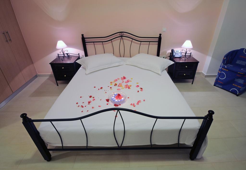 Anatoli 3* Agia Pelagia (Kythira)