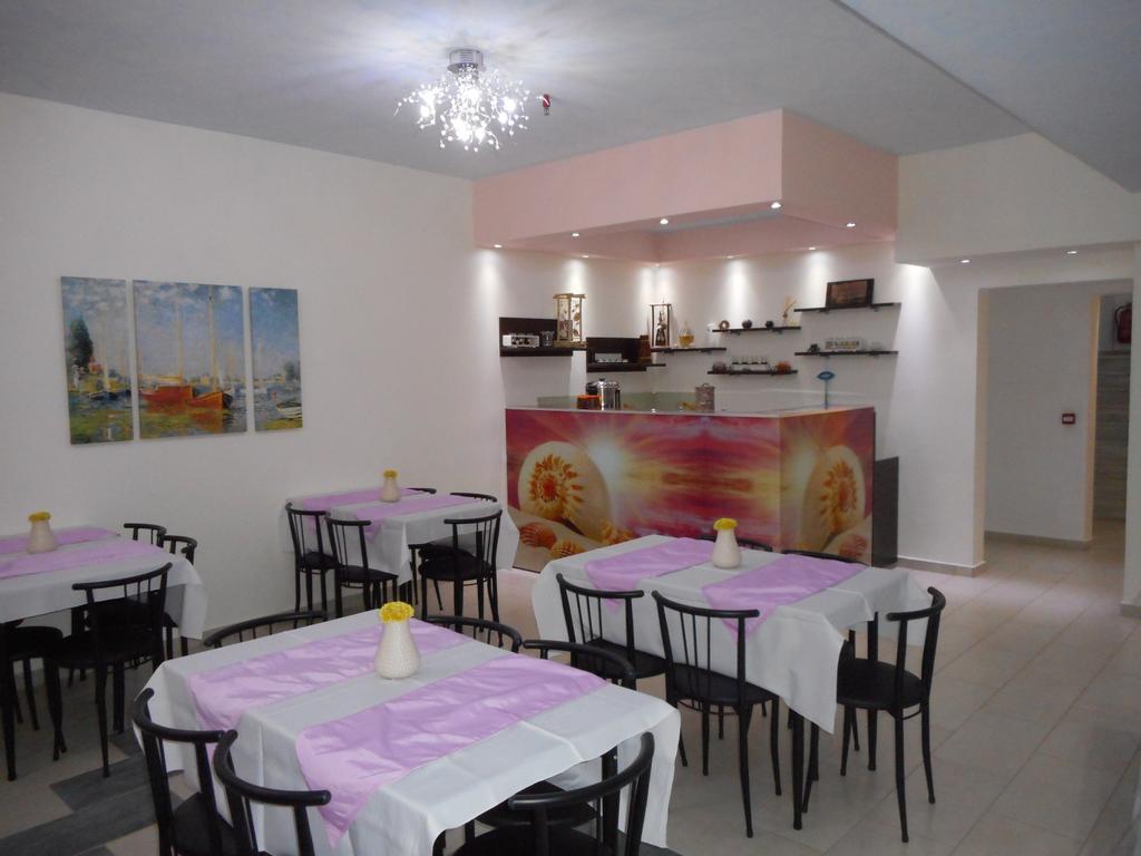 Aparthotel Anatoli Agia Pelagia (Kythira)