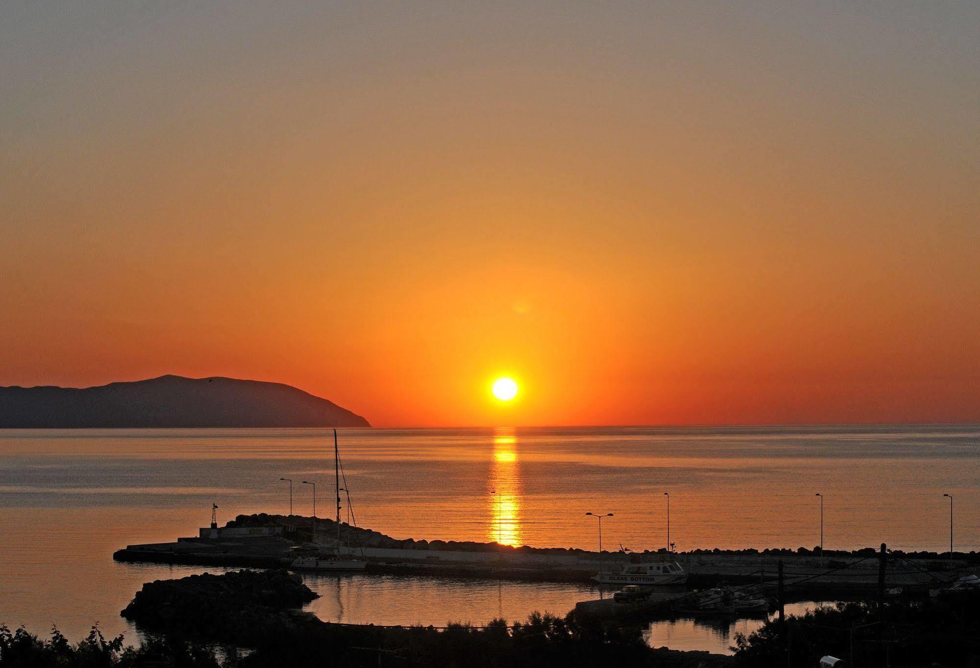Anatoli Agia Pelagia (Kythira)
