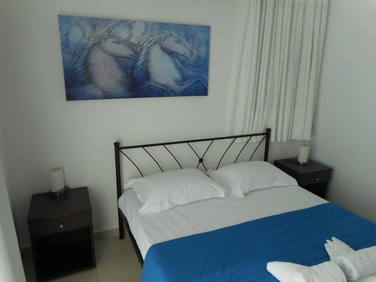 Anatoli Aparthotel
