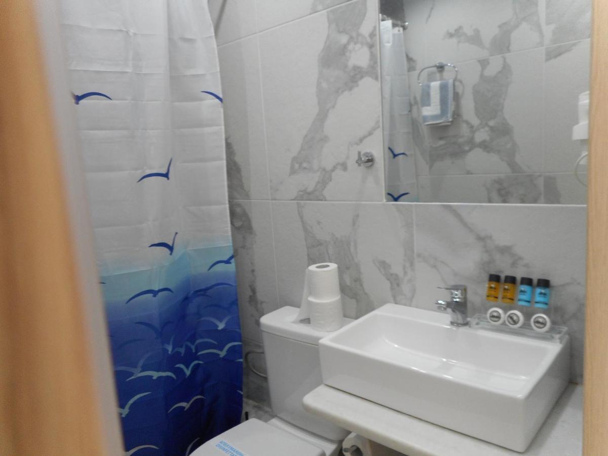 Aparthotel Anatoli 3*