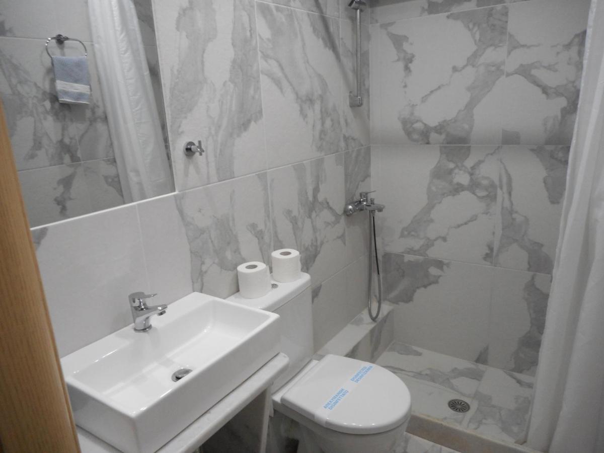 Aparthotel Anatoli Agia Pelagia (Kythira)