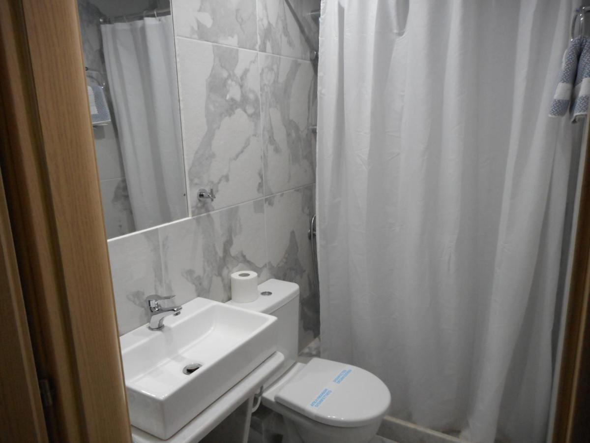 Anatoli Aparthotel